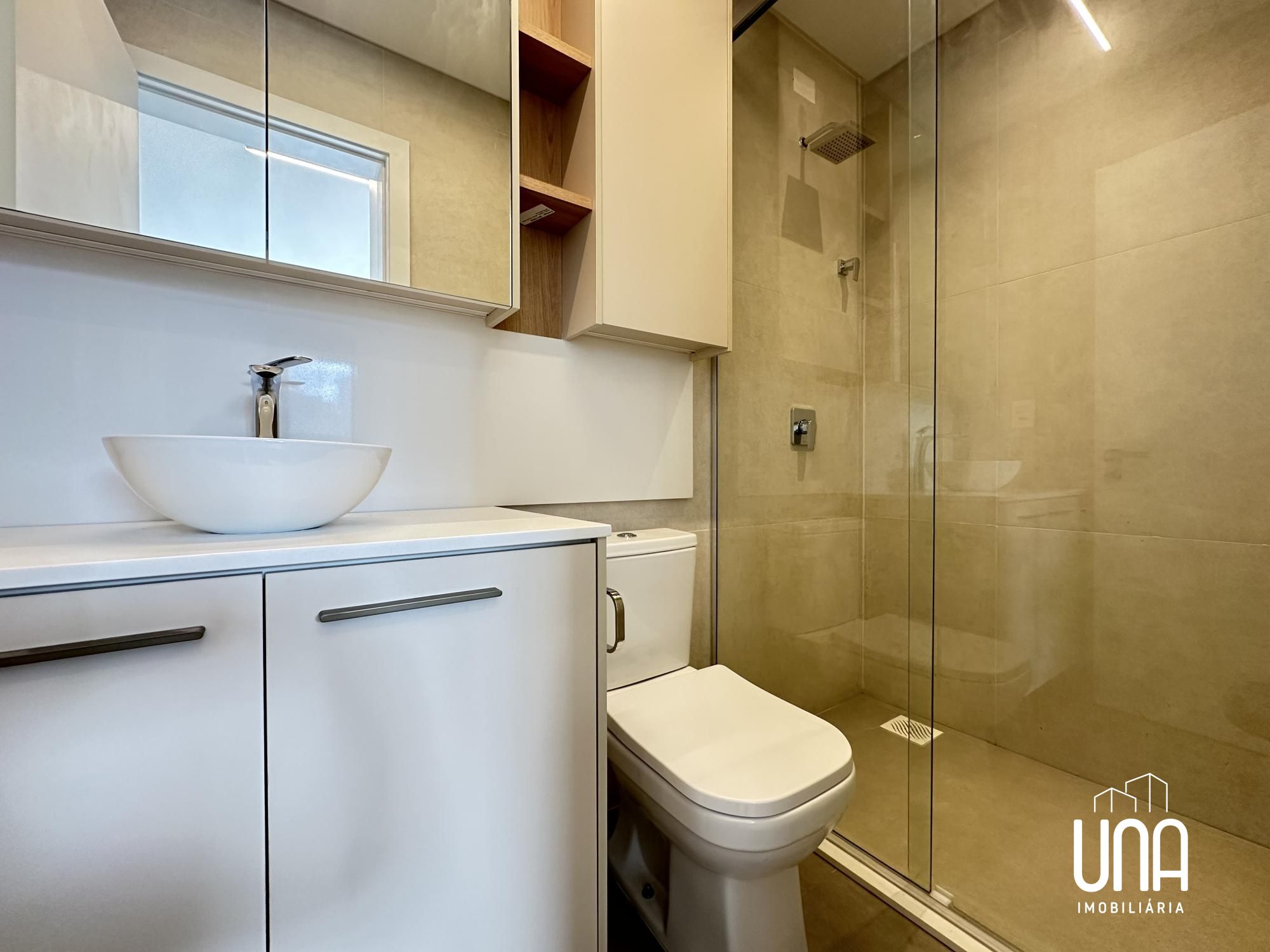 Apartamento, 2 quartos, 85 m² - Foto 17