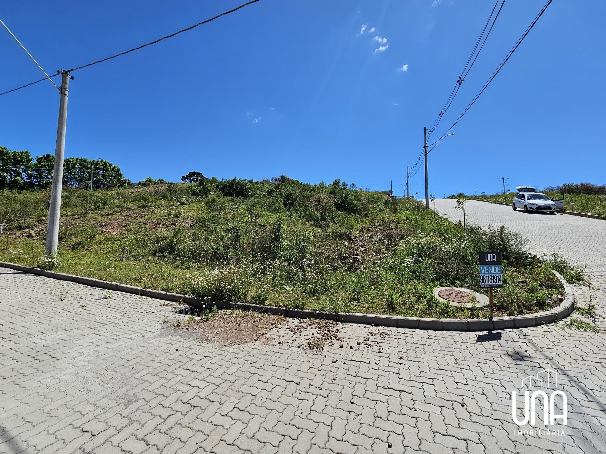 Terreno, 240 m² - Foto 2