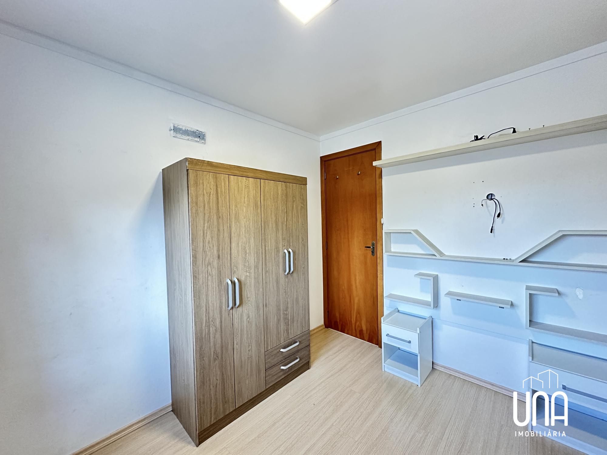 Apartamento, 2 quartos, 44 m² - Foto 7