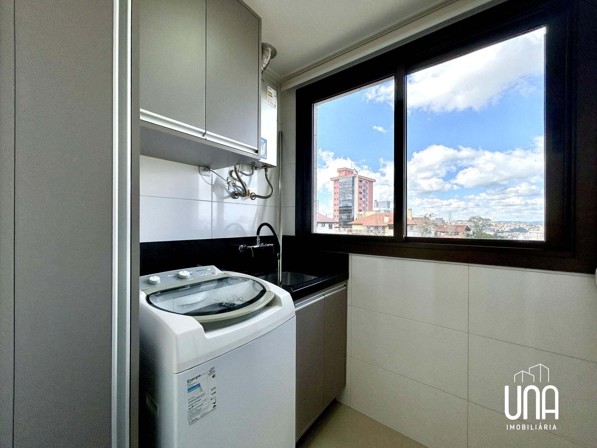 Apartamento, 2 quartos, 93 m² - Foto 11