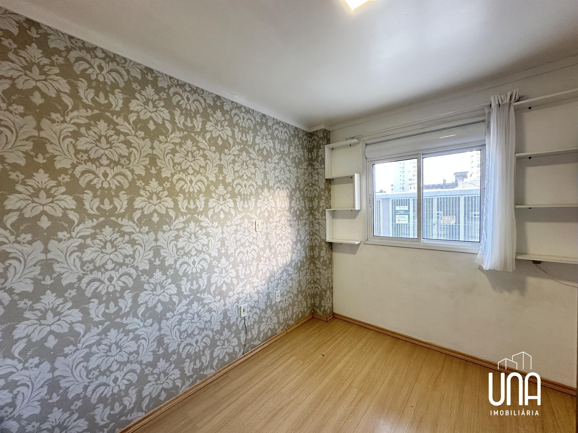 Apartamento, 2 quartos, 44 m² - Foto 6