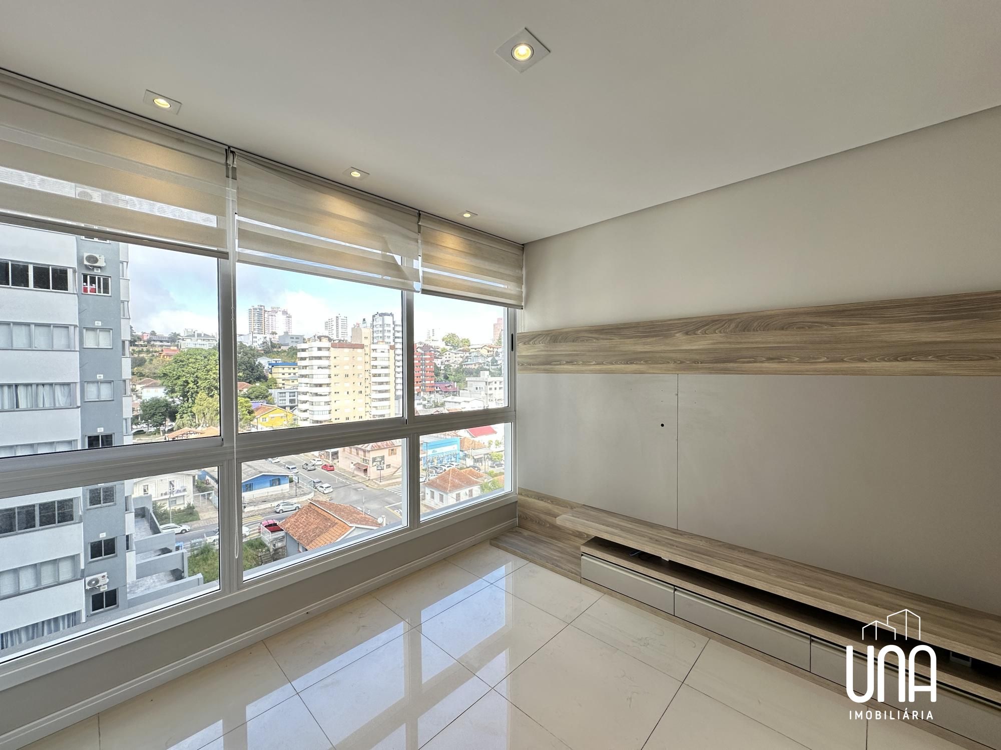 Apartamento, 2 quartos, 88 m² - Foto 2