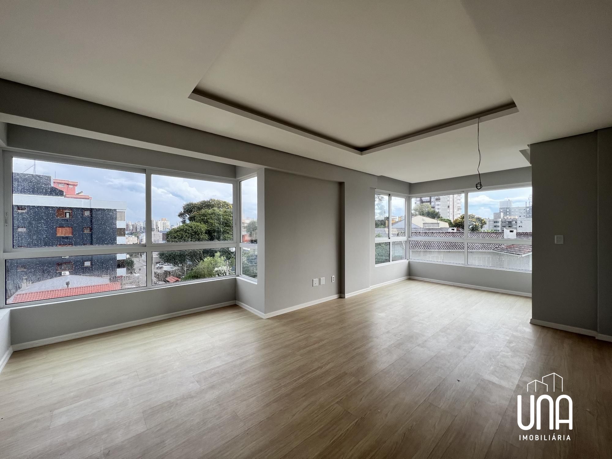 Apartamento, 2 quartos, 73 m² - Foto 1