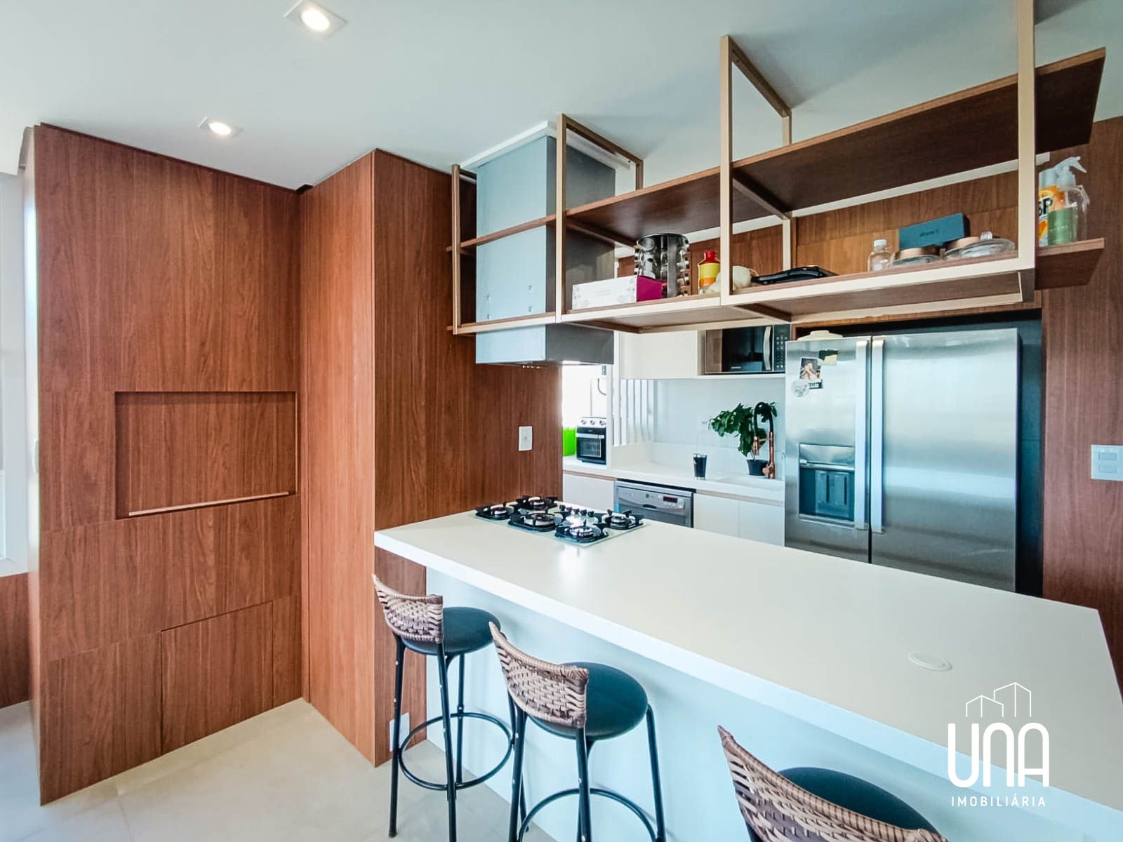 Apartamento, 3 quartos, 95 m² - Foto 4