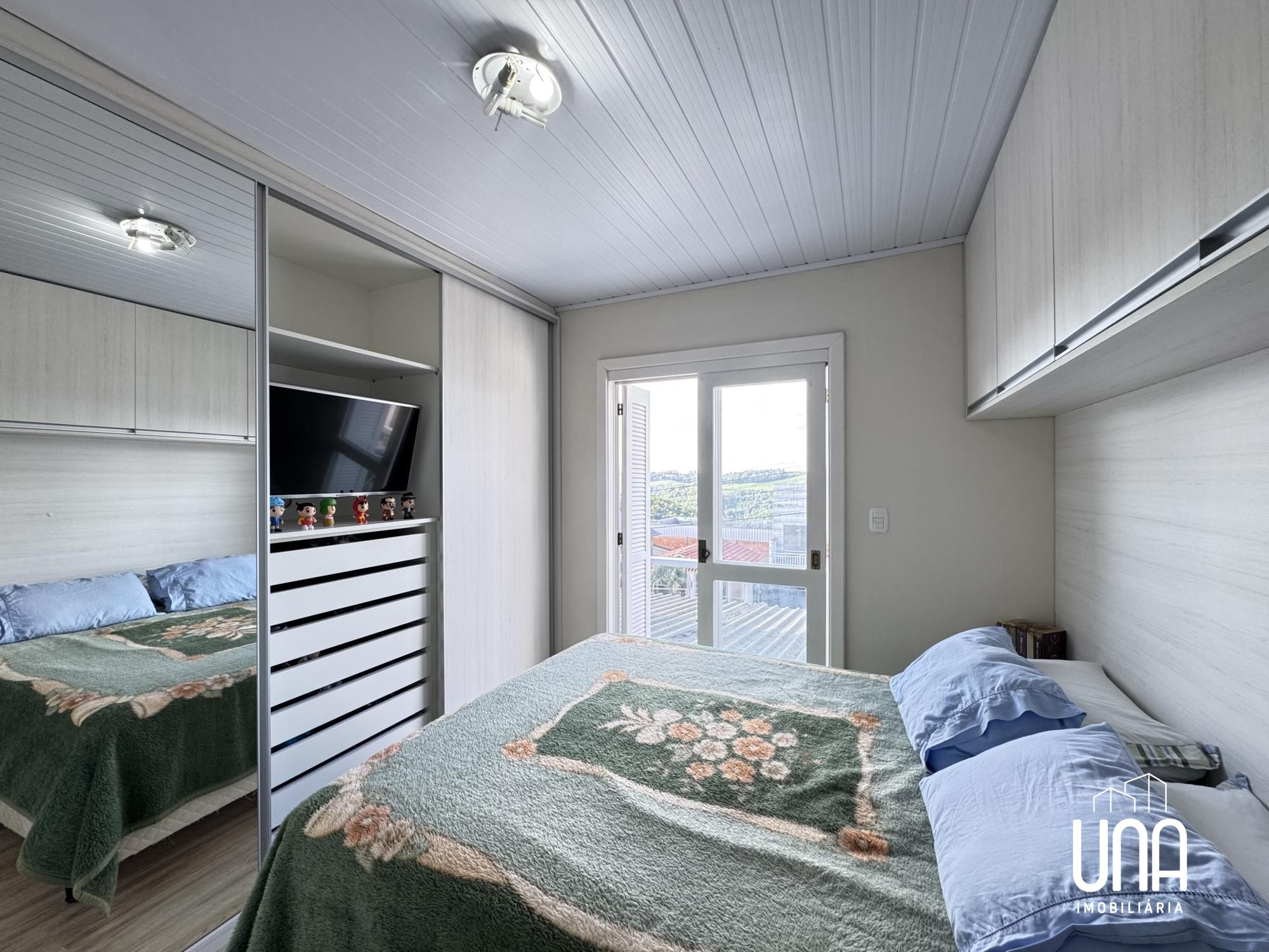 Sobrado, 2 quartos, 76 m² - Foto 7