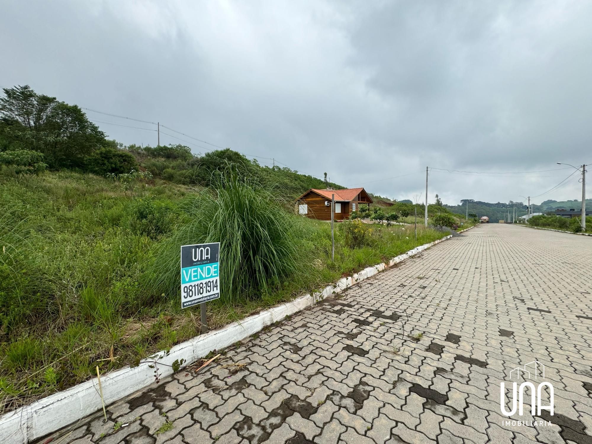 Terreno, 420 m² - Foto 3