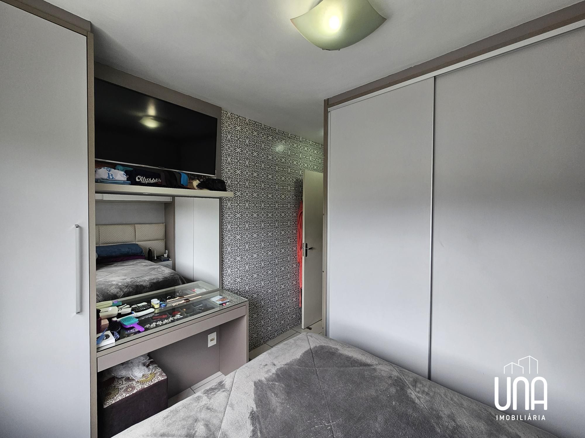 Apartamento, 2 quartos, 43 m² - Foto 11