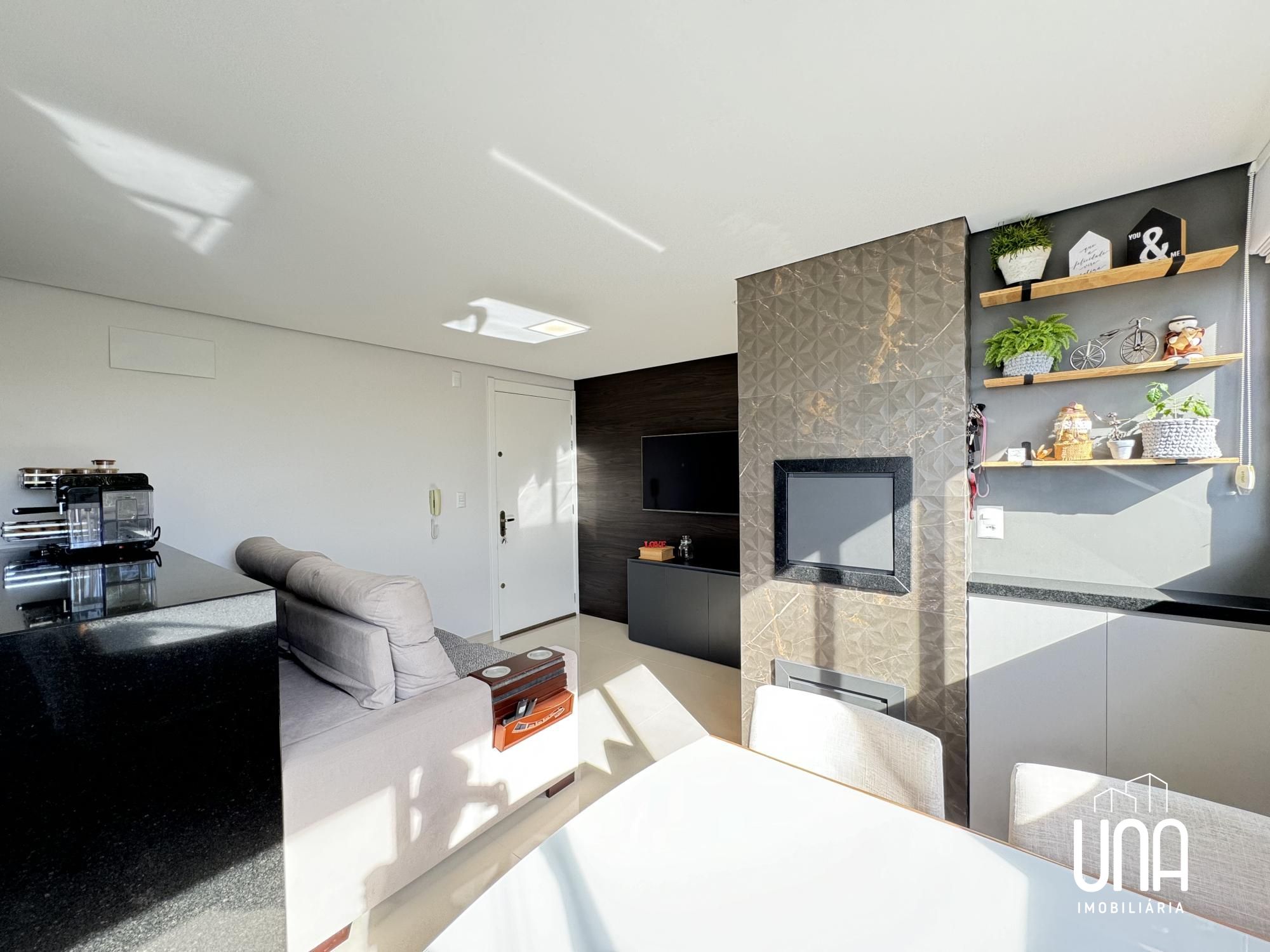 Apartamento, 2 quartos, 49 m² - Foto 5