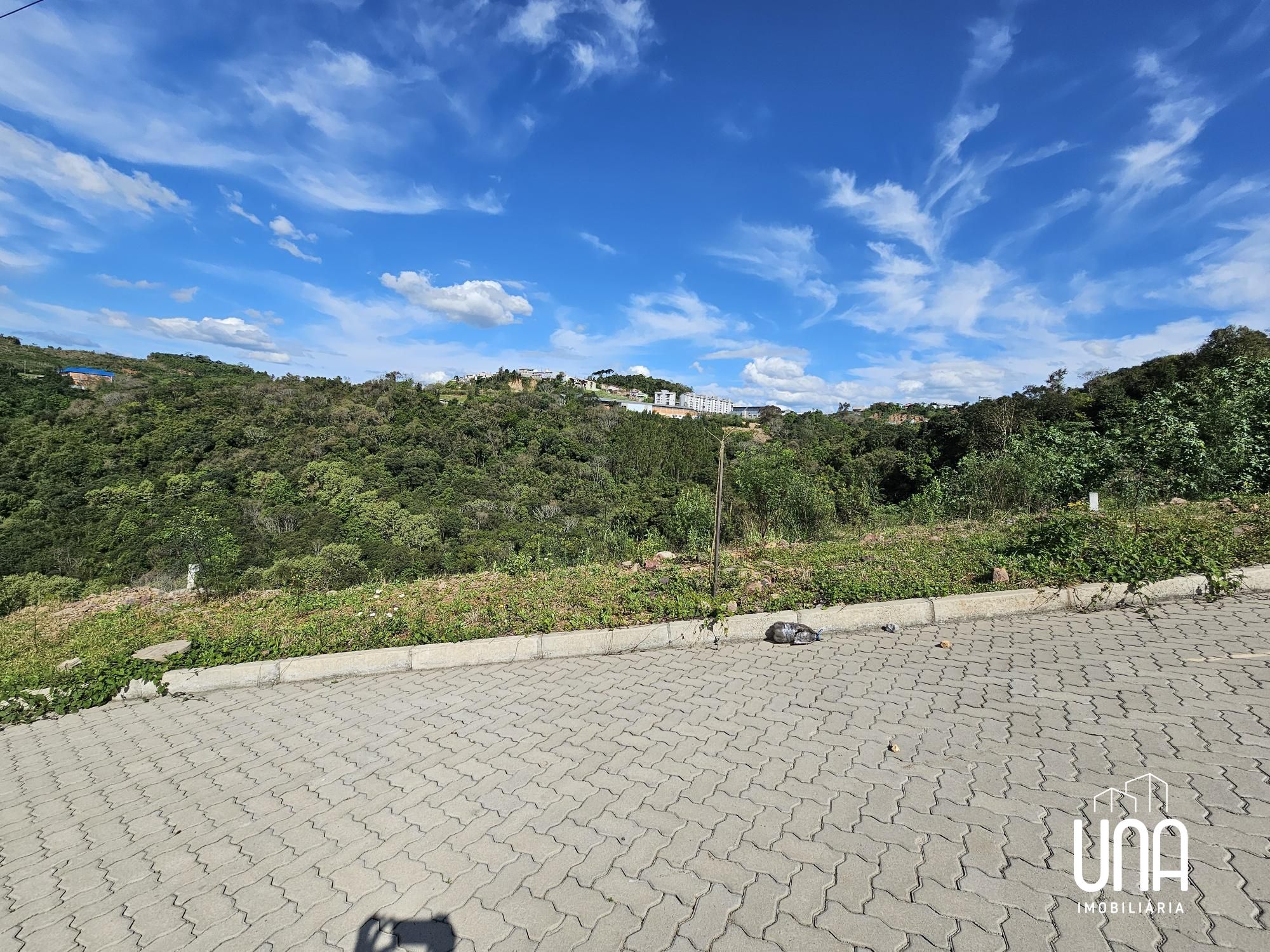 Terreno, 377 m² - Foto 1