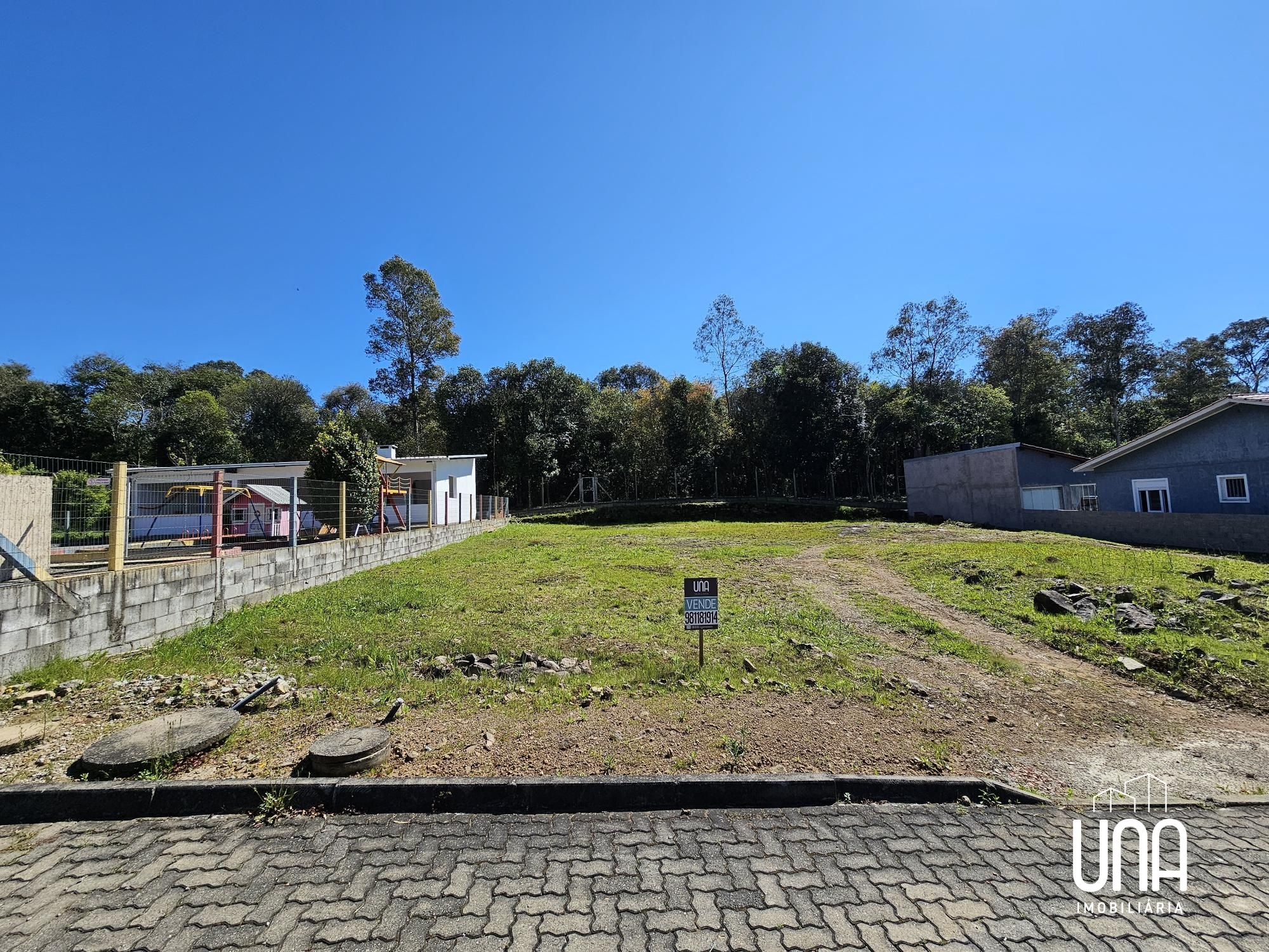 Terreno, 365 m² - Foto 2