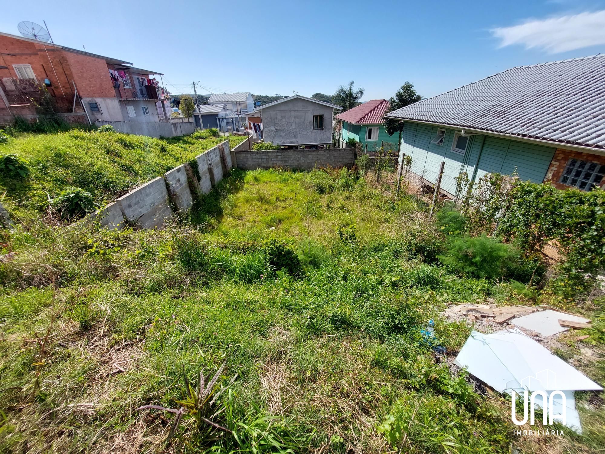 Terreno, 200 m² - Foto 3