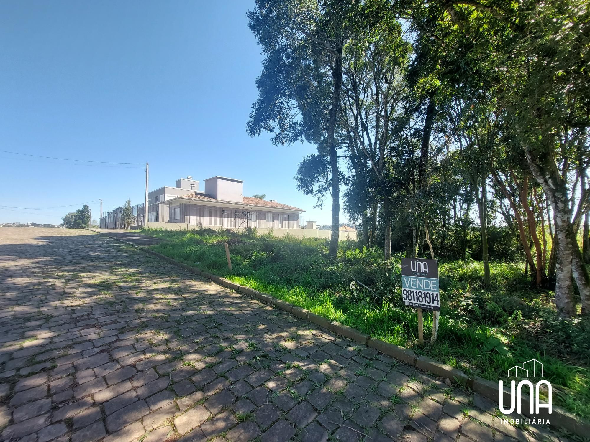Terreno, 468 m² - Foto 2