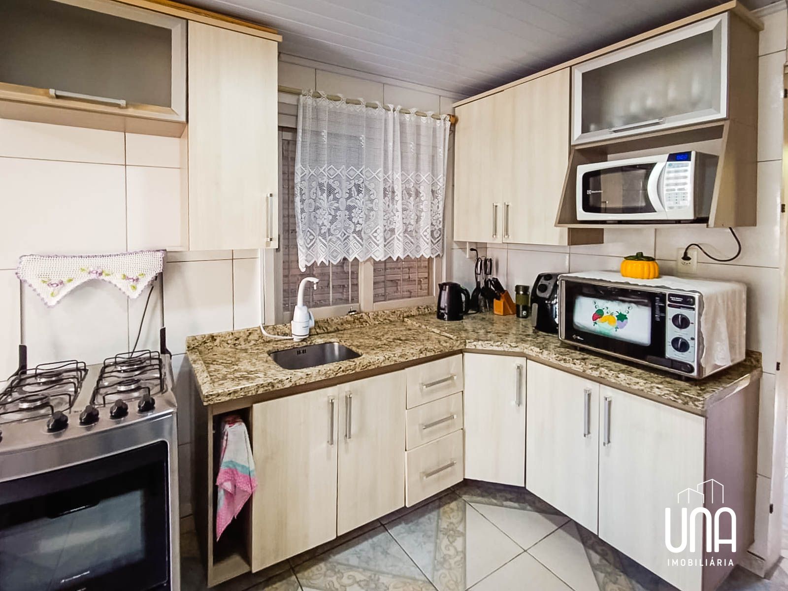 Casa, 2 quartos, 96 m² - Foto 4