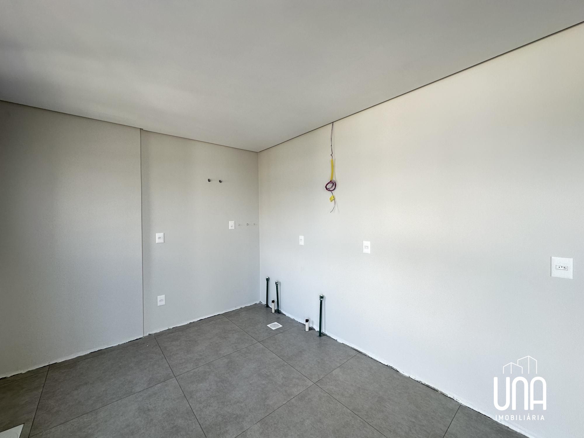 Apartamento, 2 quartos, 87 m² - Foto 3