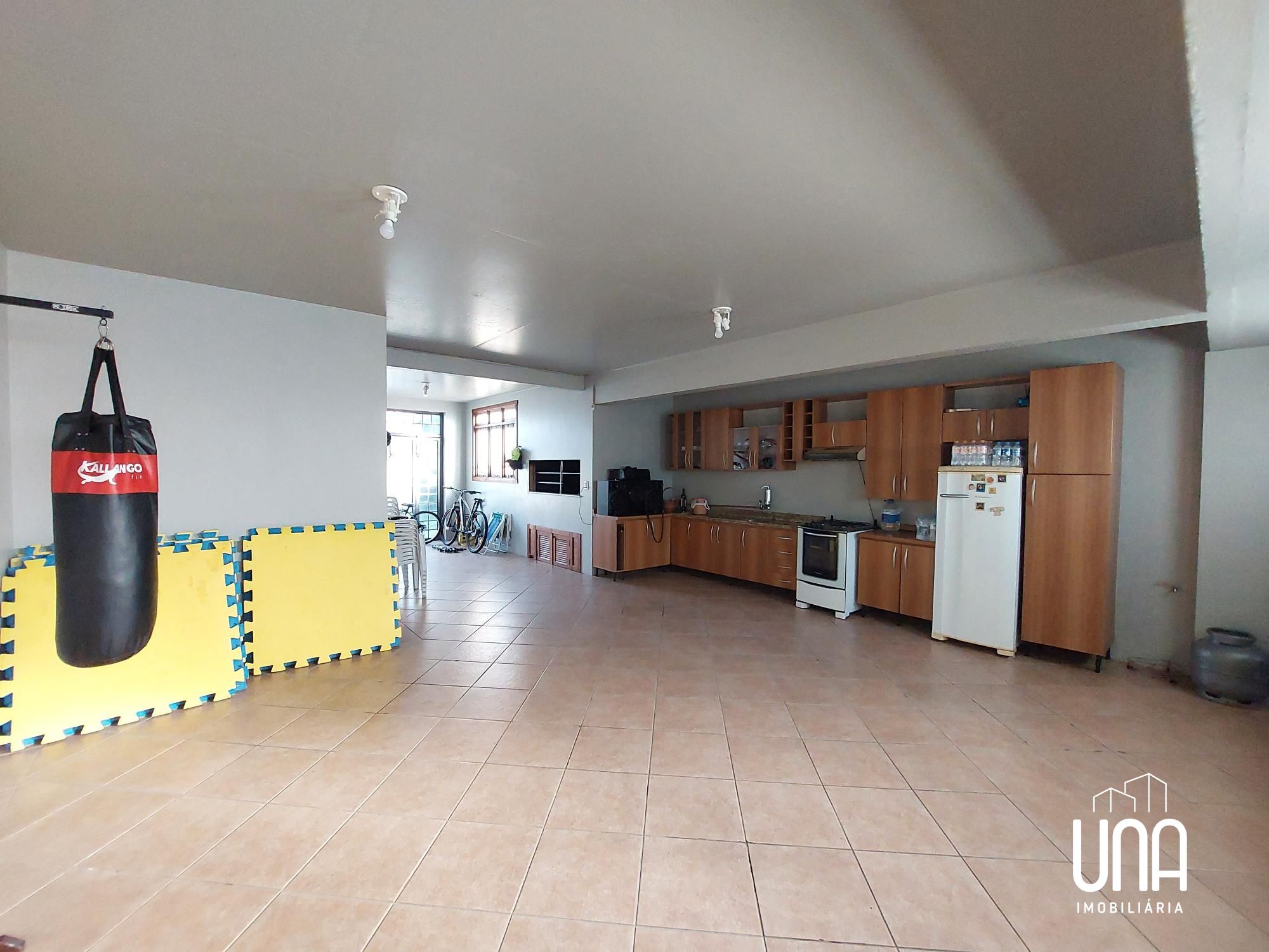 Casa, 5 quartos, 260 m² - Foto 36