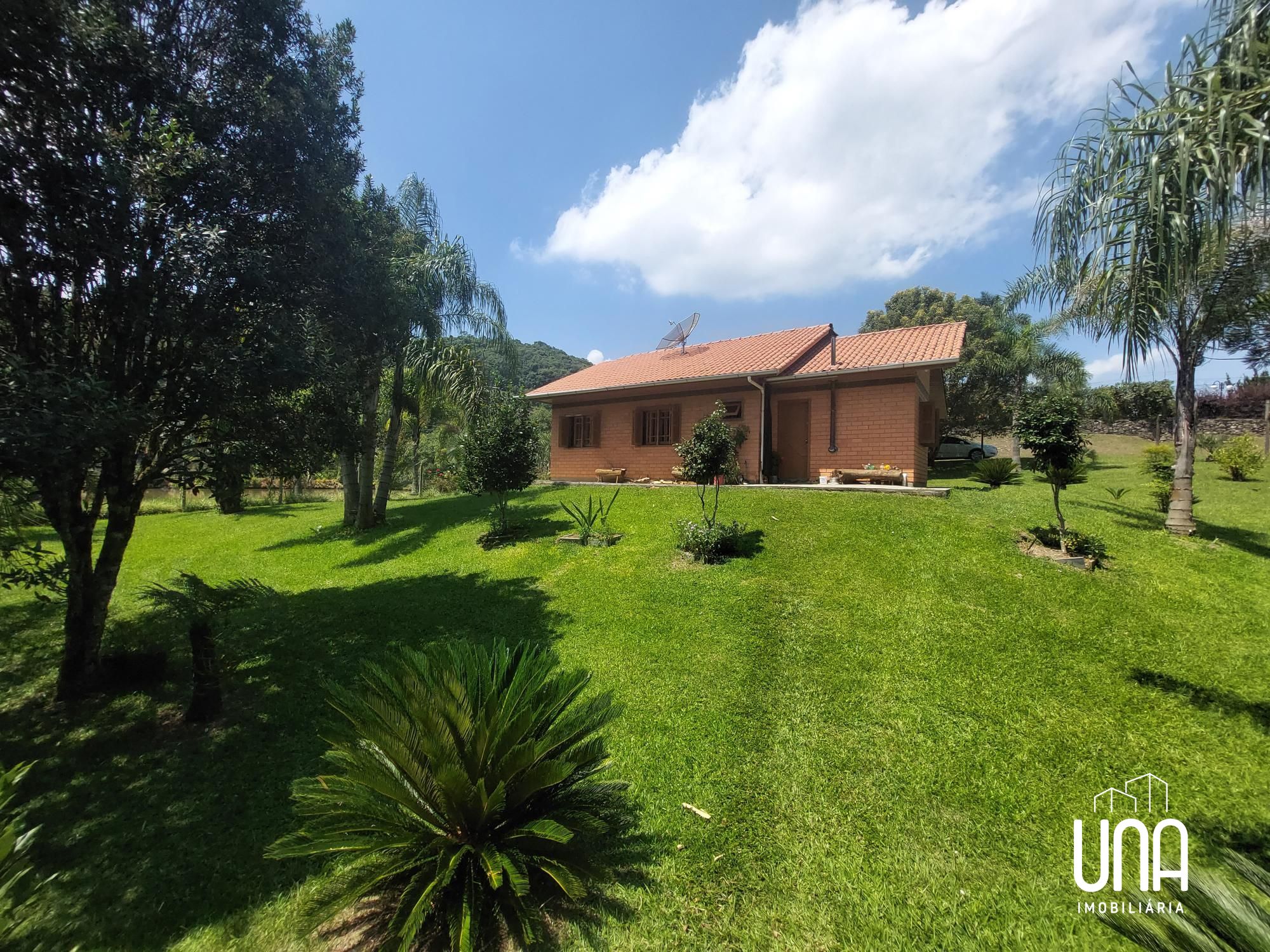 Chácara, 2 quartos, 2 hectares - Foto 3