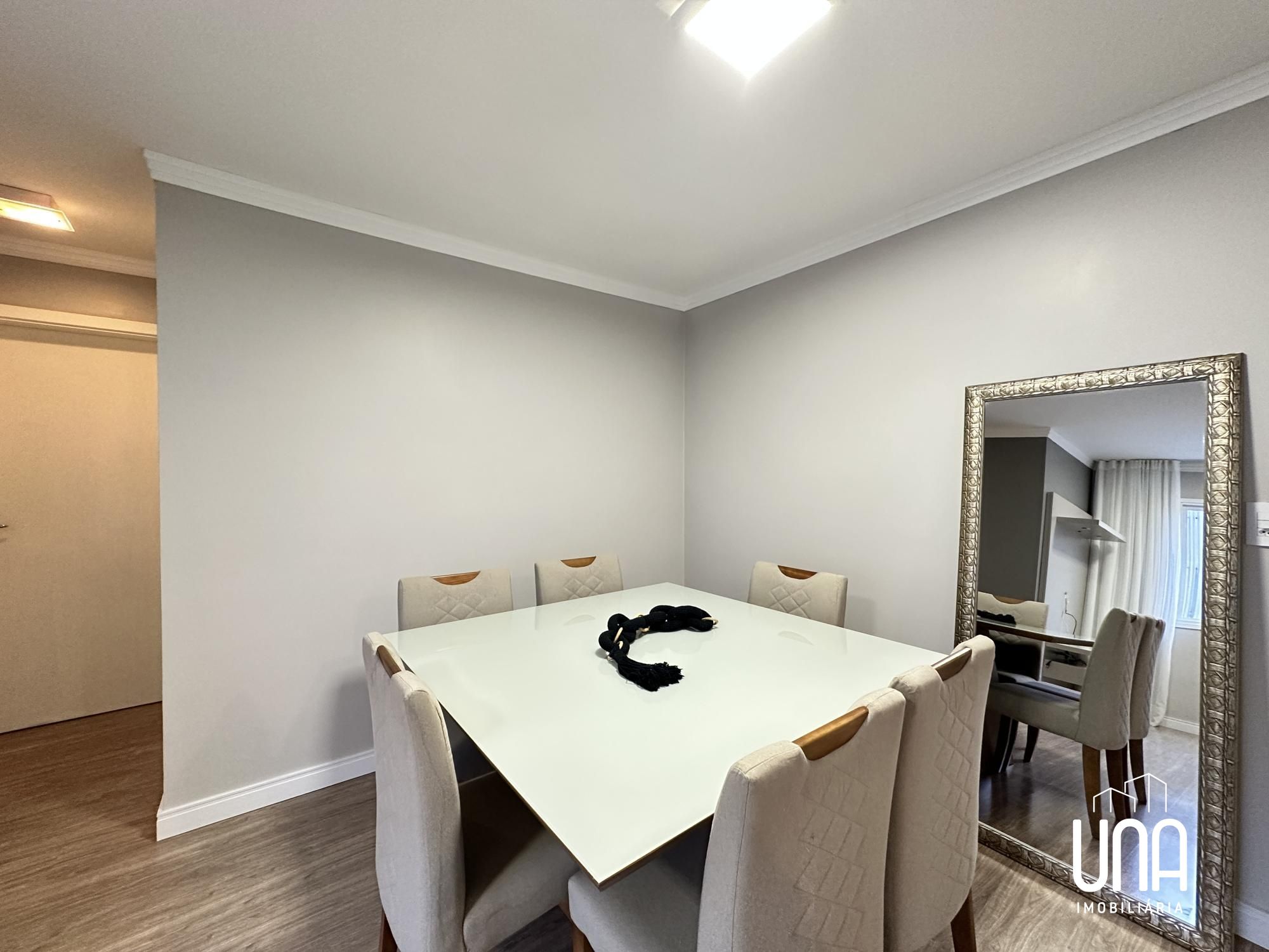 Apartamento, 2 quartos, 52 m² - Foto 4