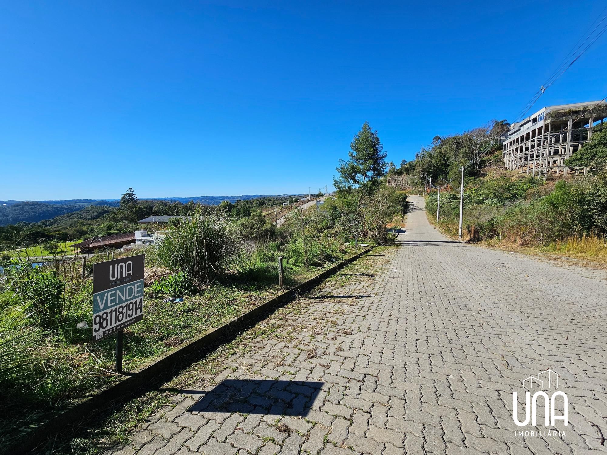 Terreno, 258 m² - Foto 4