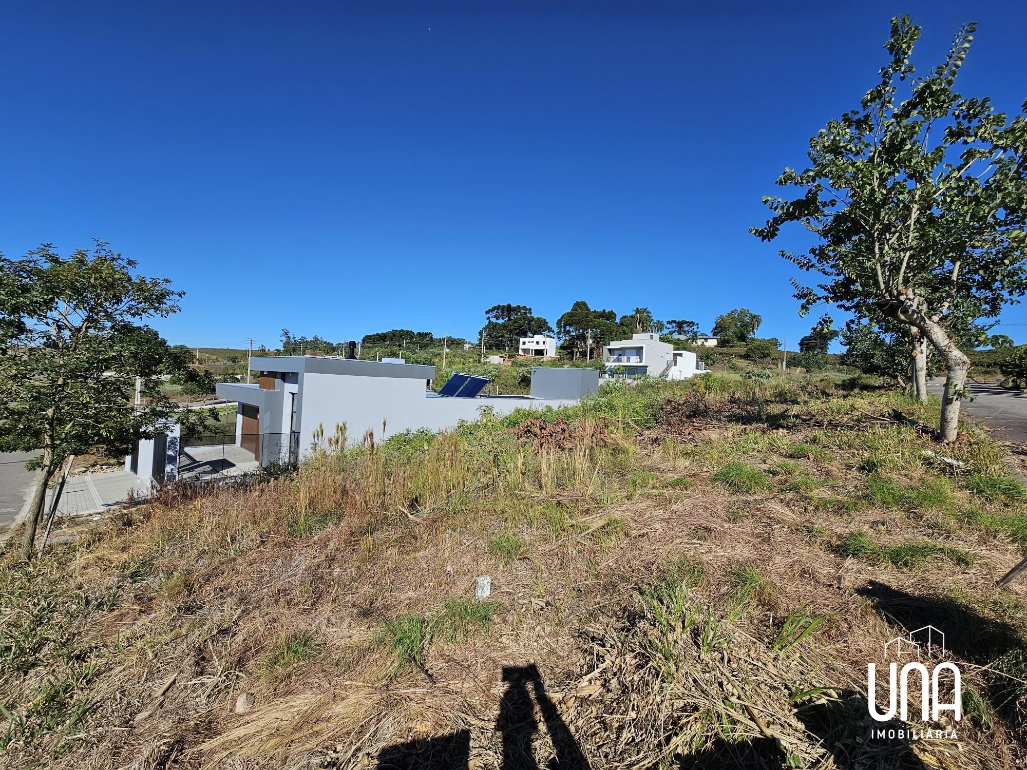 Terreno, 458 m² - Foto 5