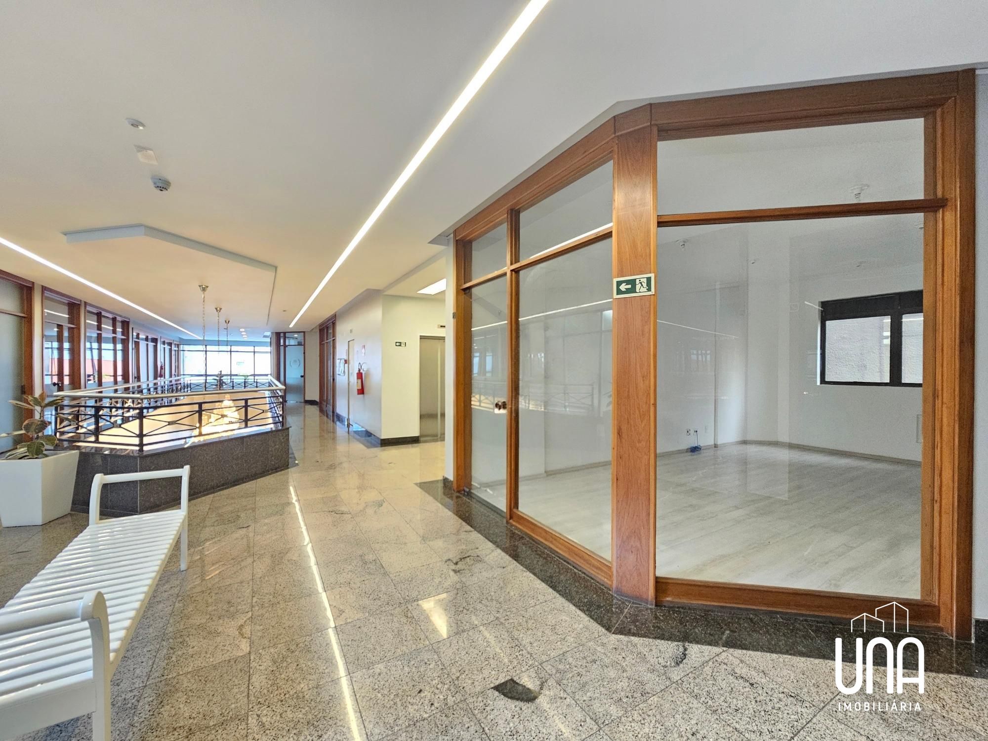 Sala-Conjunto, 32 m² - Foto 1