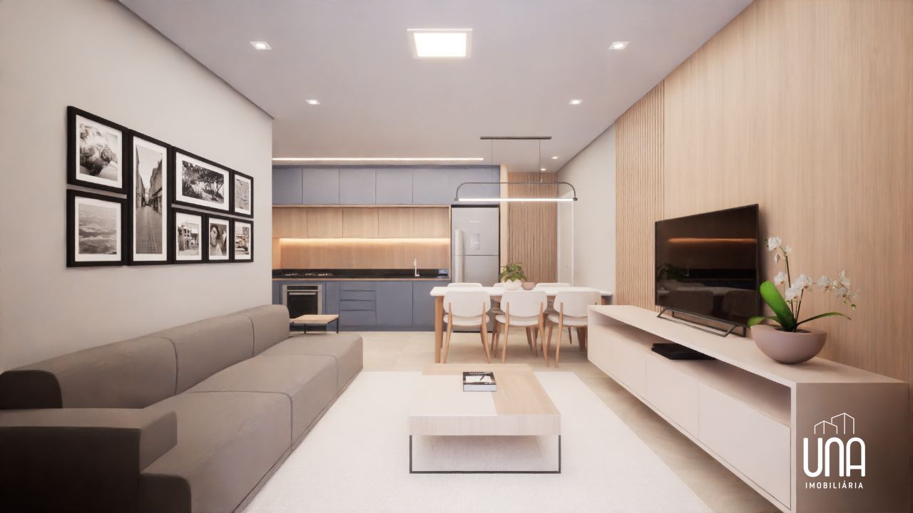 Apartamento, 2 quartos, 69 m² - Foto 8