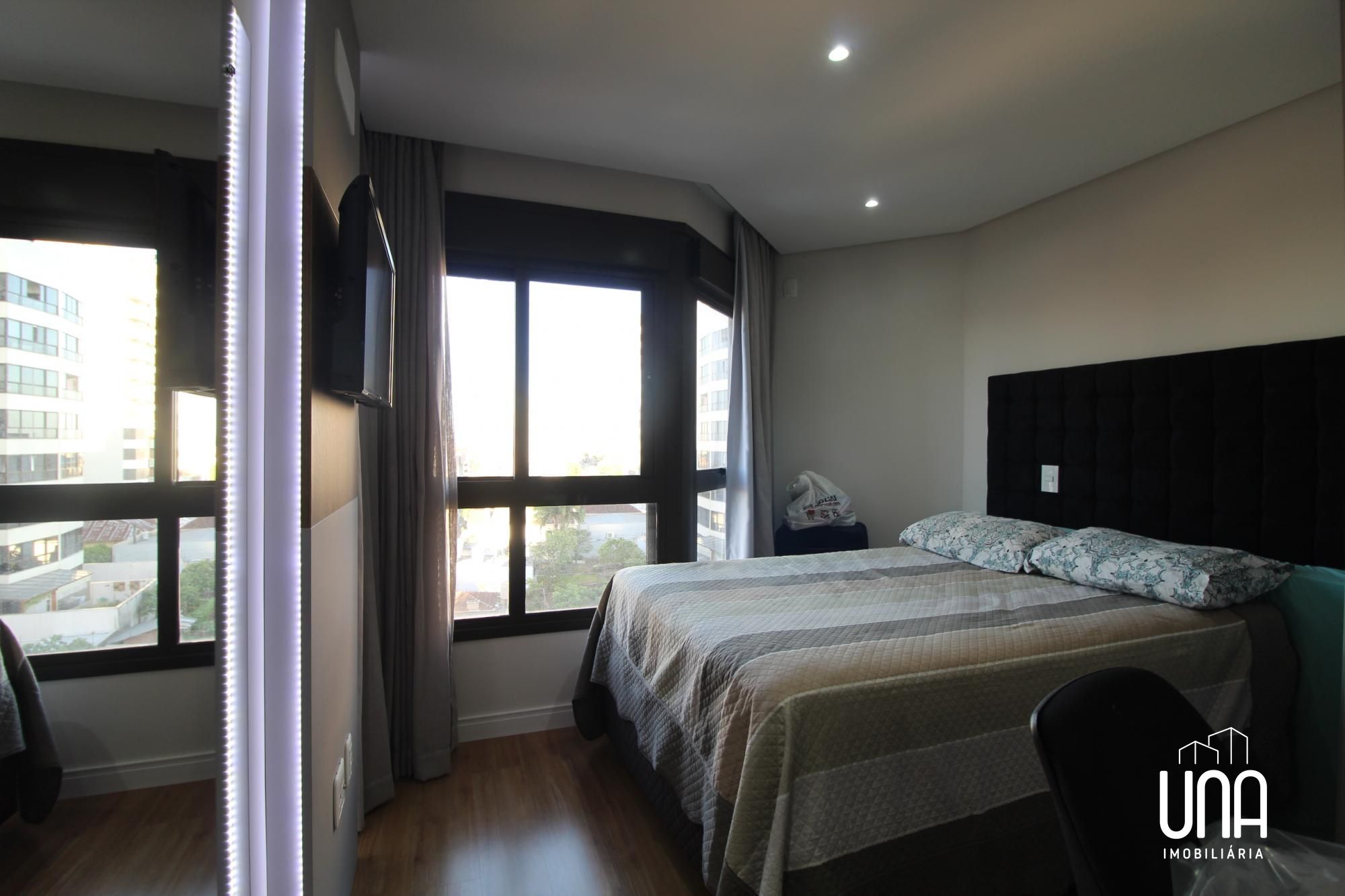Apartamento, 2 quartos, 98 m² - Foto 12