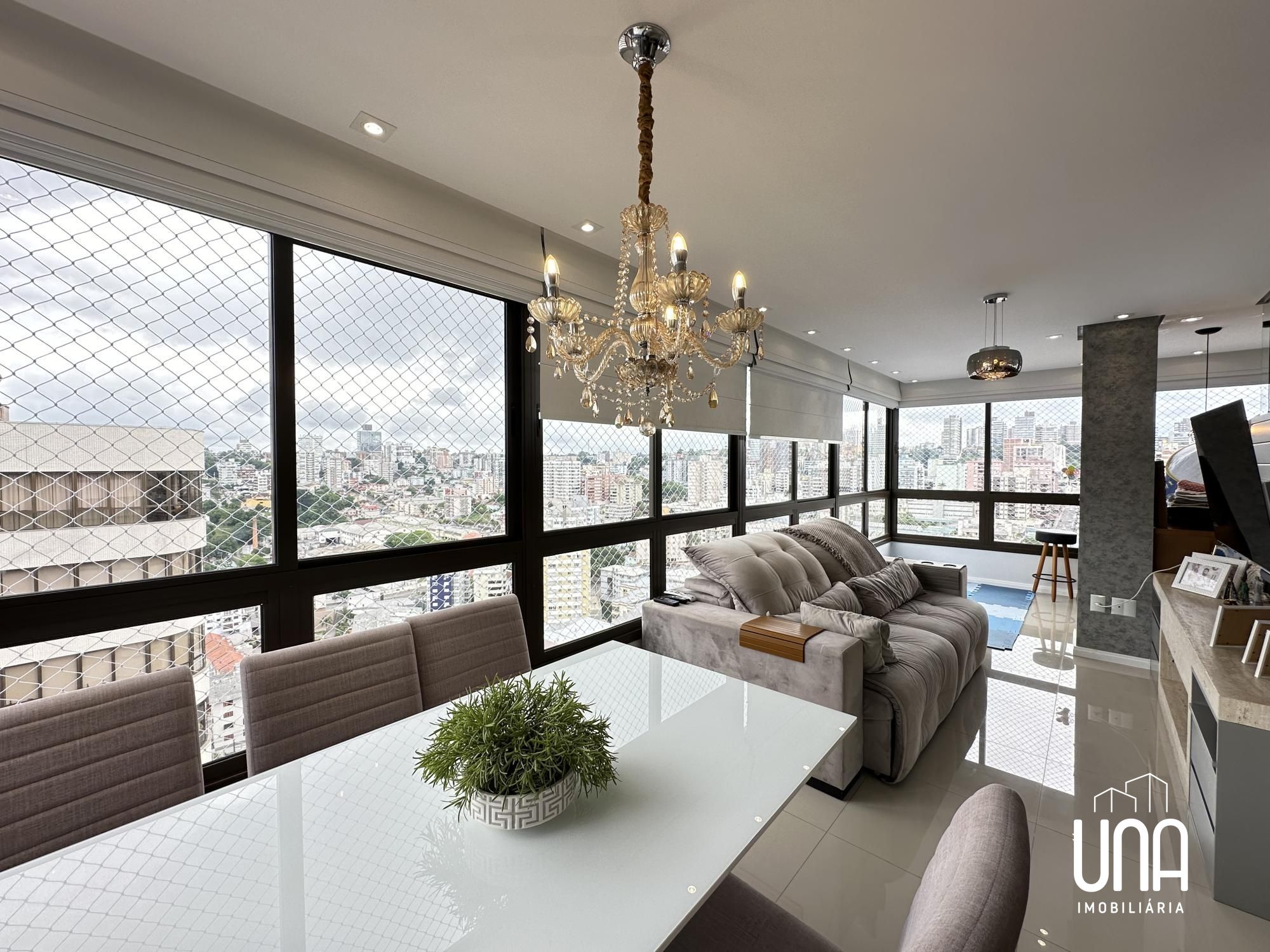 Apartamento, 2 quartos, 89 m² - Foto 1