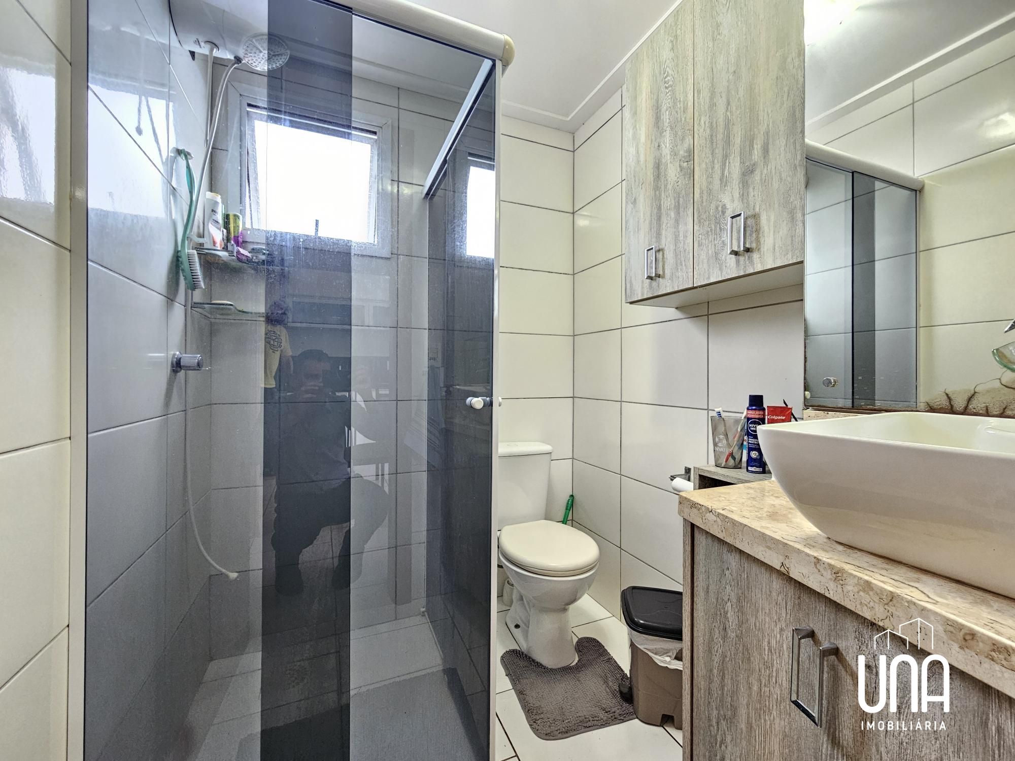 Apartamento, 2 quartos, 43 m² - Foto 12