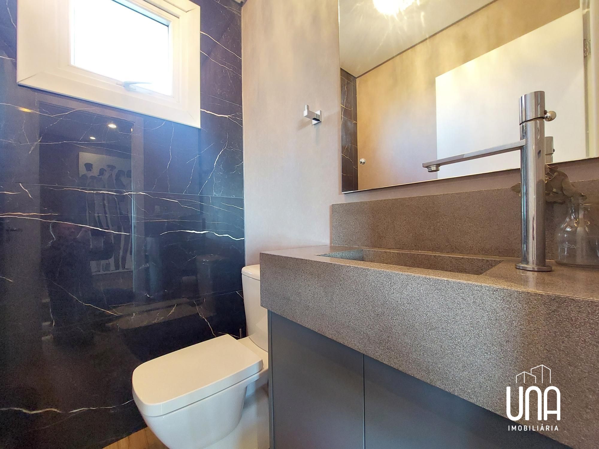 Apartamento, 3 quartos, 139 m² - Foto 6
