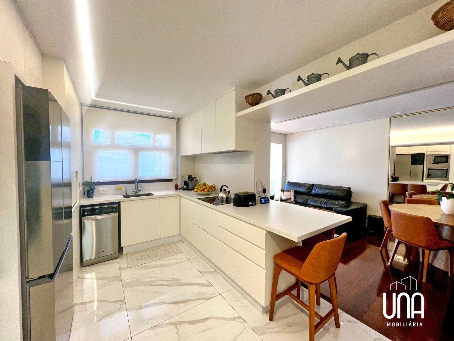 Apartamento, 3 quartos, 96 m² - Foto 8