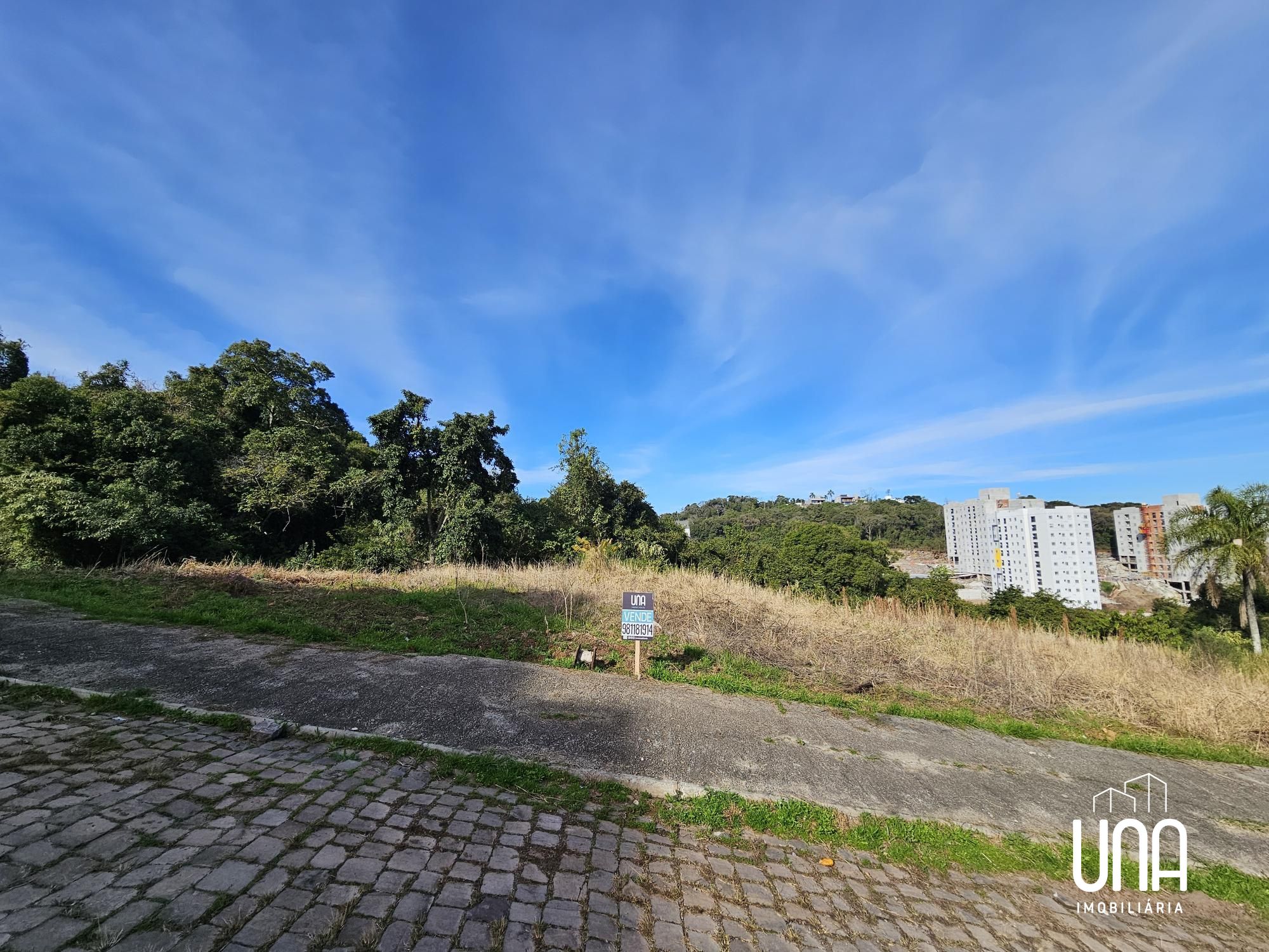 Terreno, 410 m² - Foto 1