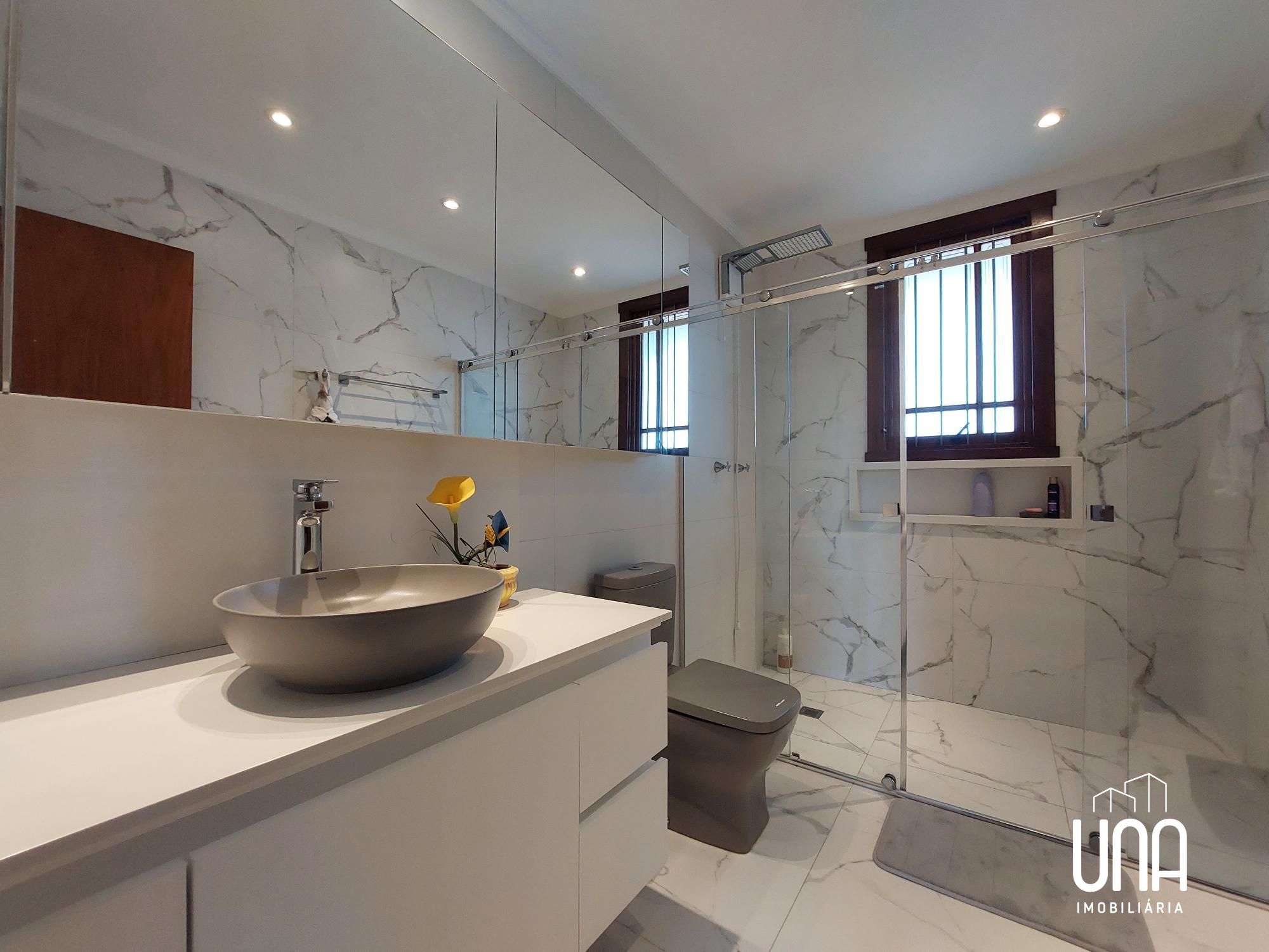 Casa, 5 quartos, 260 m² - Foto 25