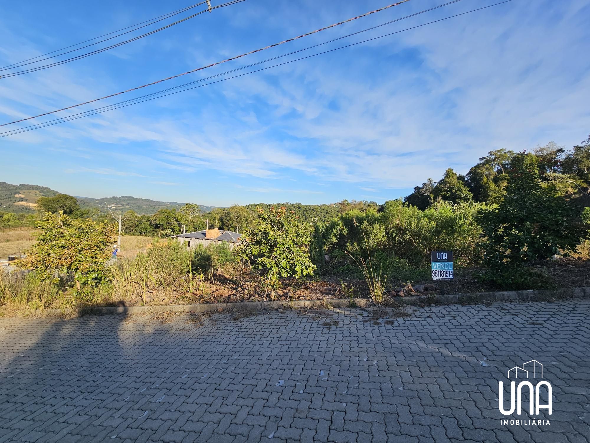 Terreno, 268 m² - Foto 1