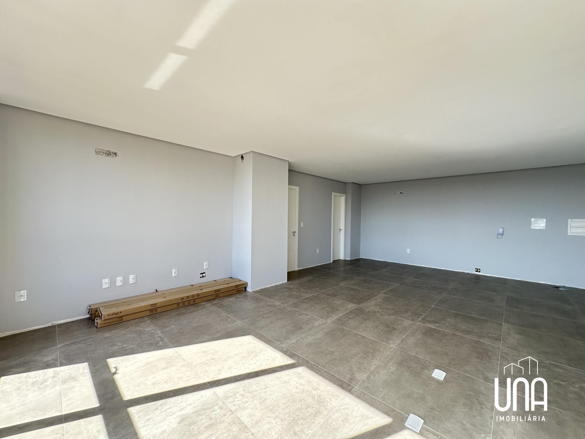 Apartamento, 3 quartos, 132 m² - Foto 4