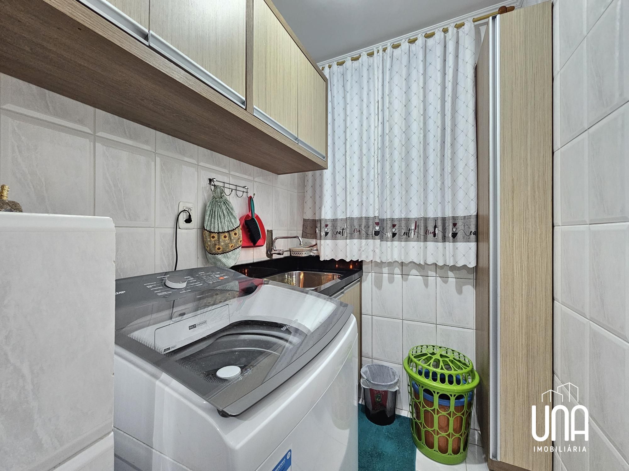 Apartamento, 2 quartos, 70 m² - Foto 8