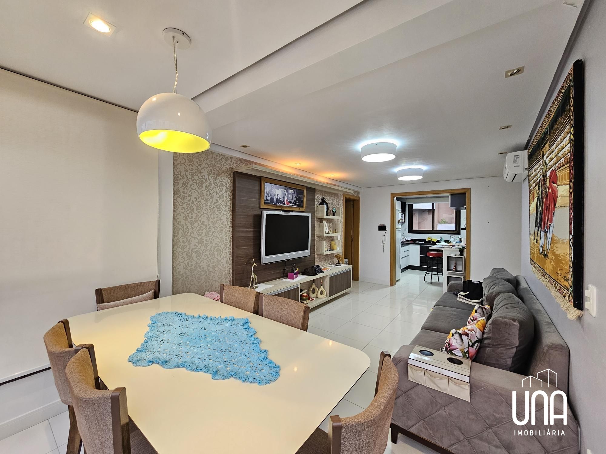 Apartamento, 2 quartos, 79 m² - Foto 4
