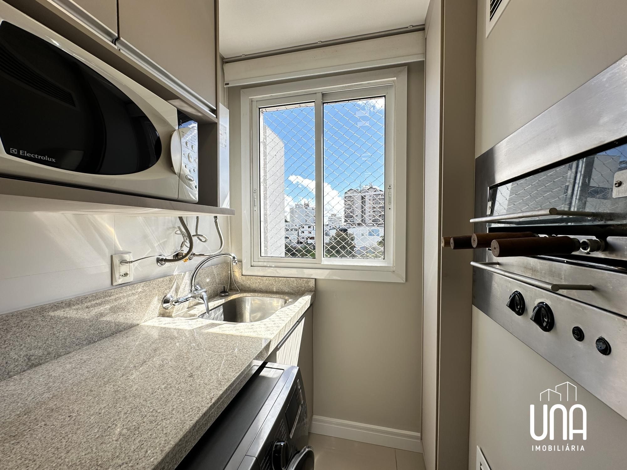 Apartamento, 2 quartos, 74 m² - Foto 7