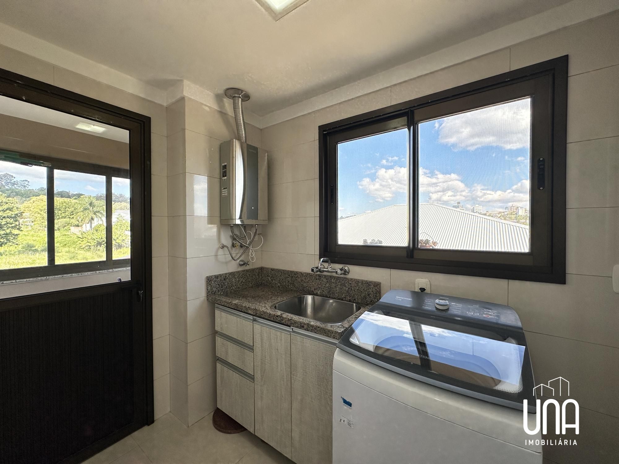Apartamento, 3 quartos, 115 m² - Foto 7