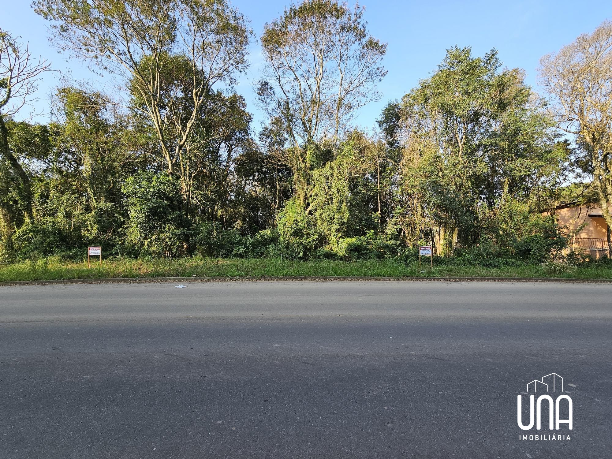 Terreno, 1035 m² - Foto 1