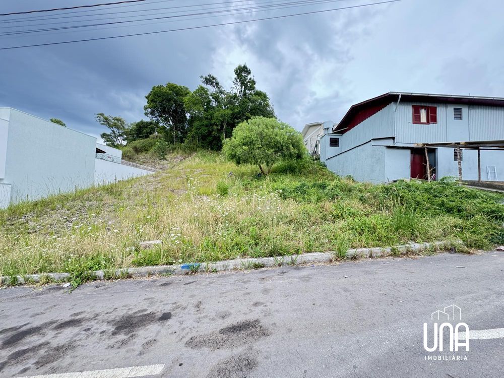 Terreno, 309 m² - Foto 1