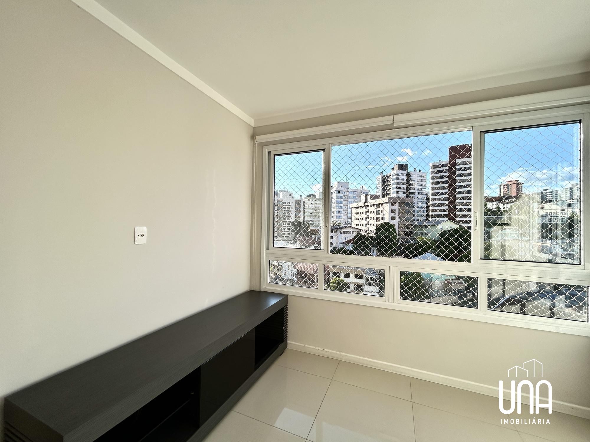 Apartamento, 2 quartos, 61 m² - Foto 2