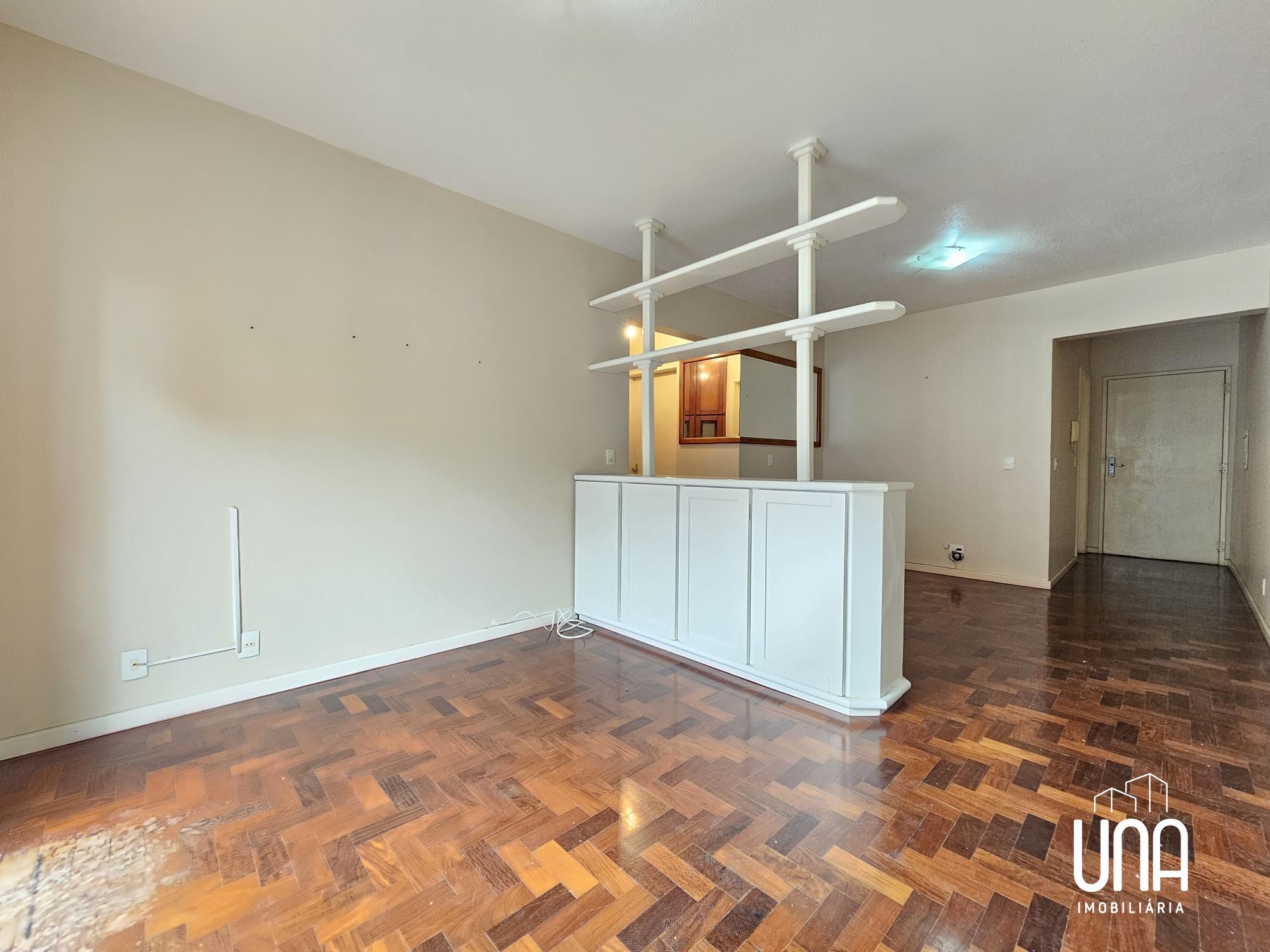 Apartamento, 2 quartos, 77 m² - Foto 3