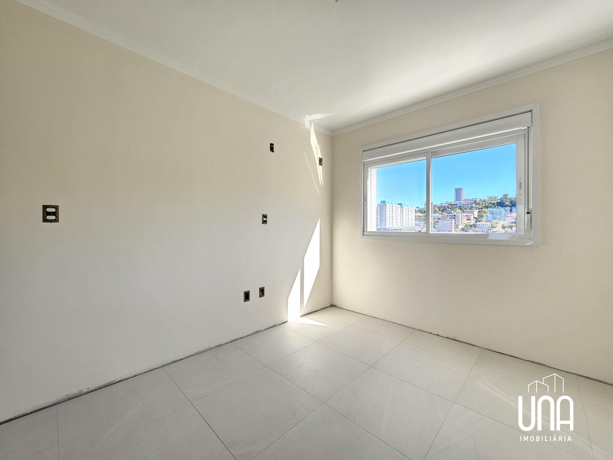 Apartamento, 2 quartos, 56 m² - Foto 2