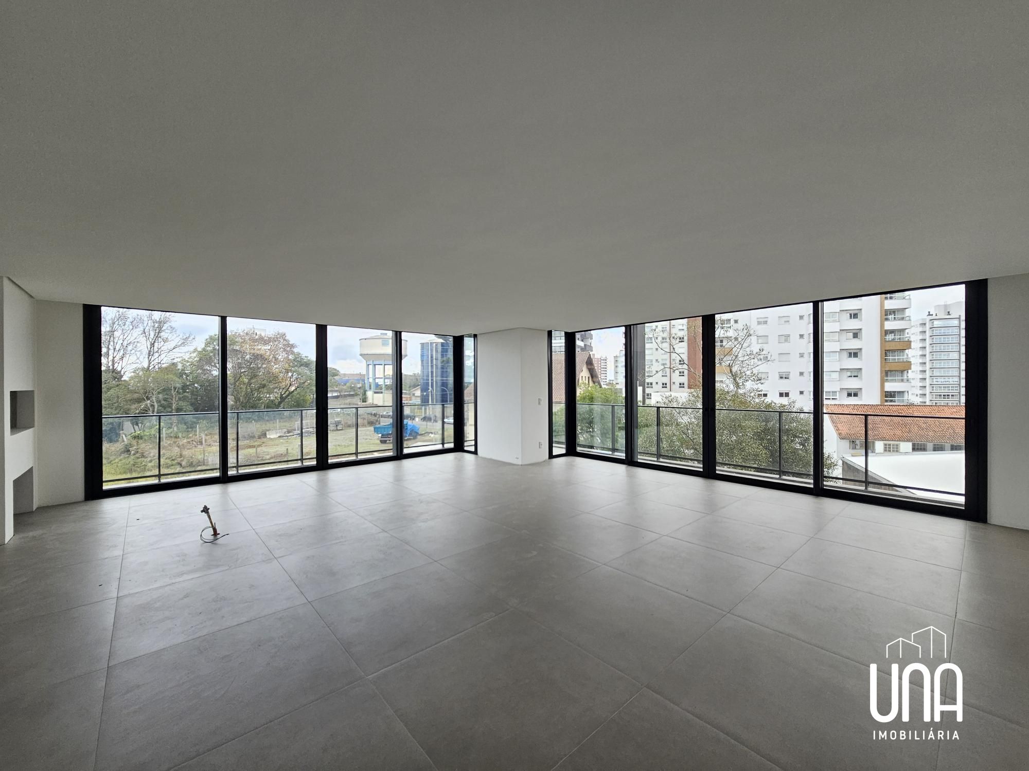 Apartamento, 3 quartos, 207 m² - Foto 1