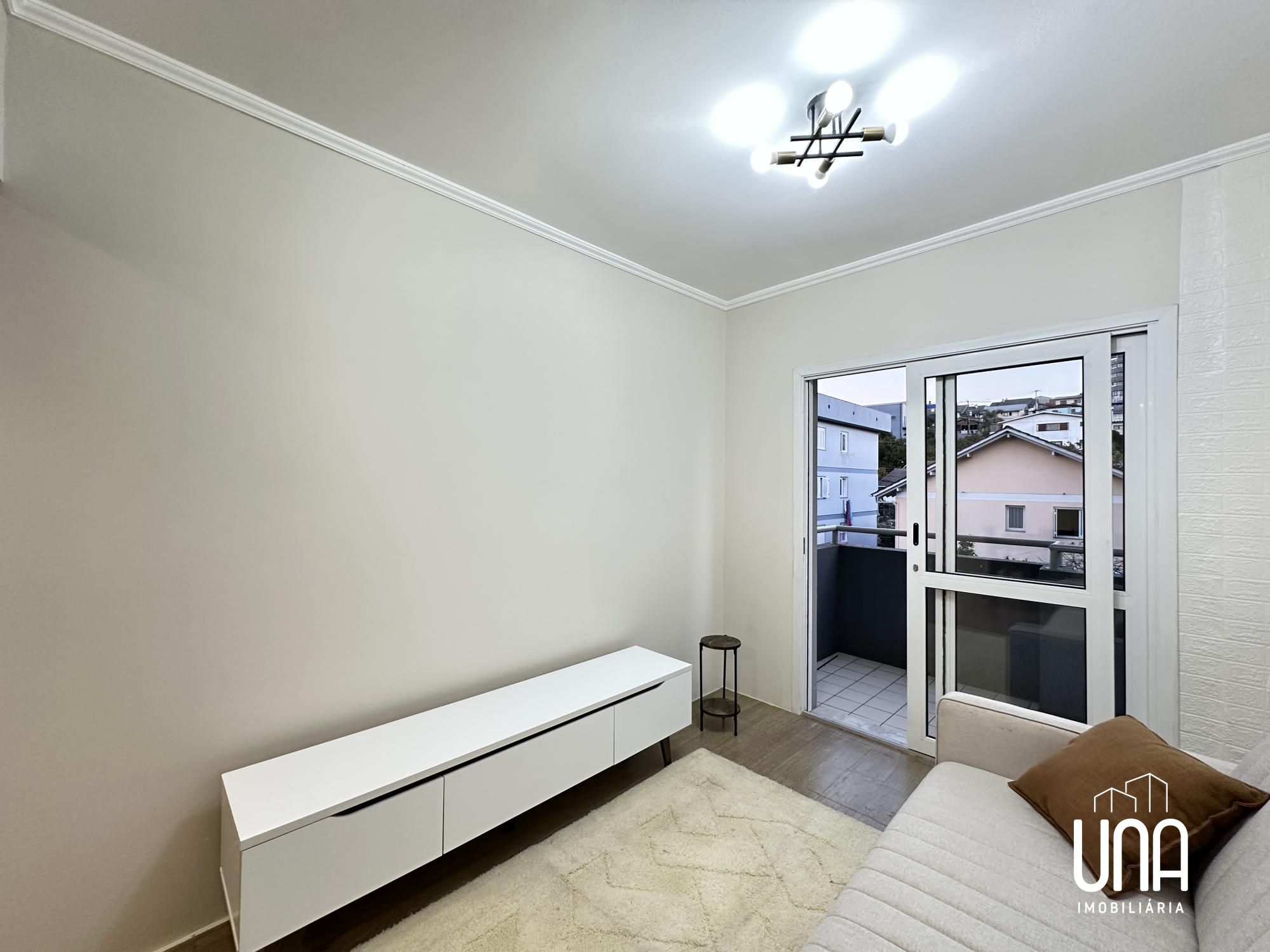 Apartamento, 2 quartos, 72 m² - Foto 3