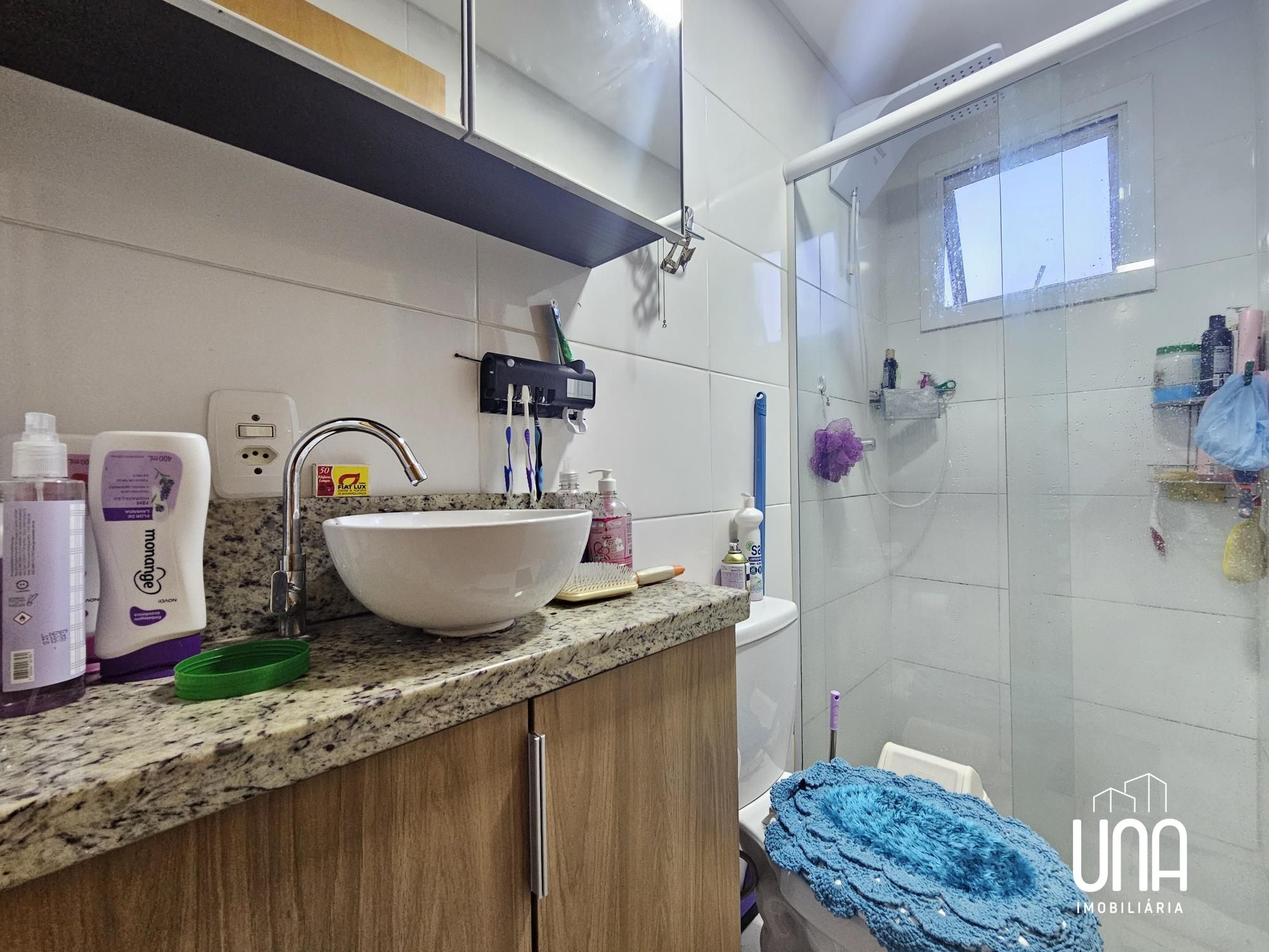 Apartamento, 2 quartos, 50 m² - Foto 11