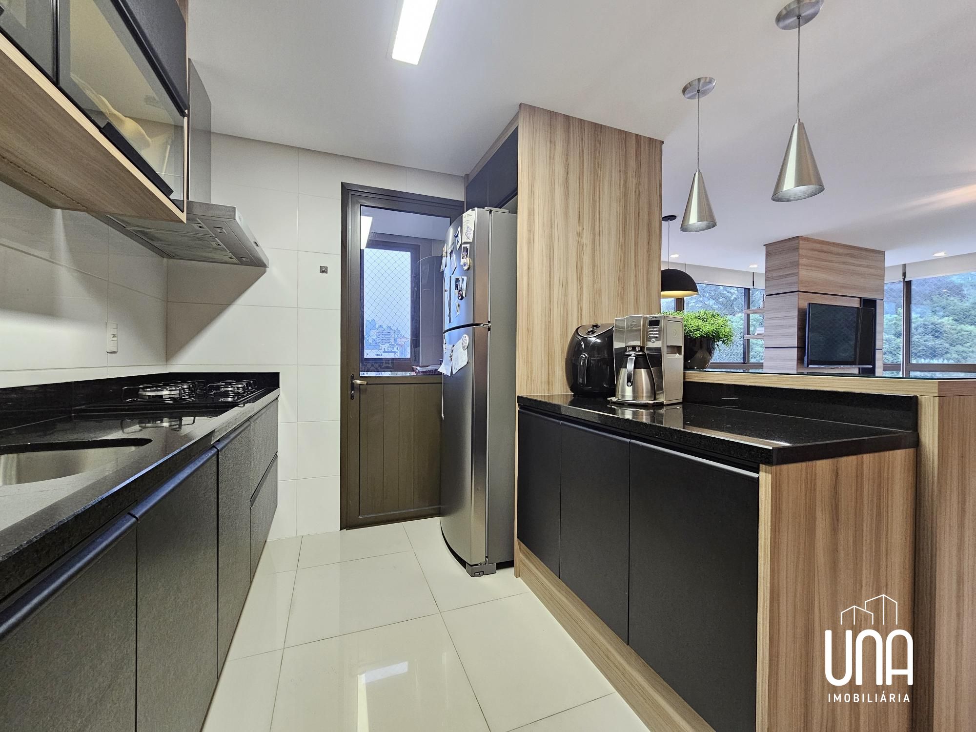 Apartamento, 2 quartos, 77 m² - Foto 9