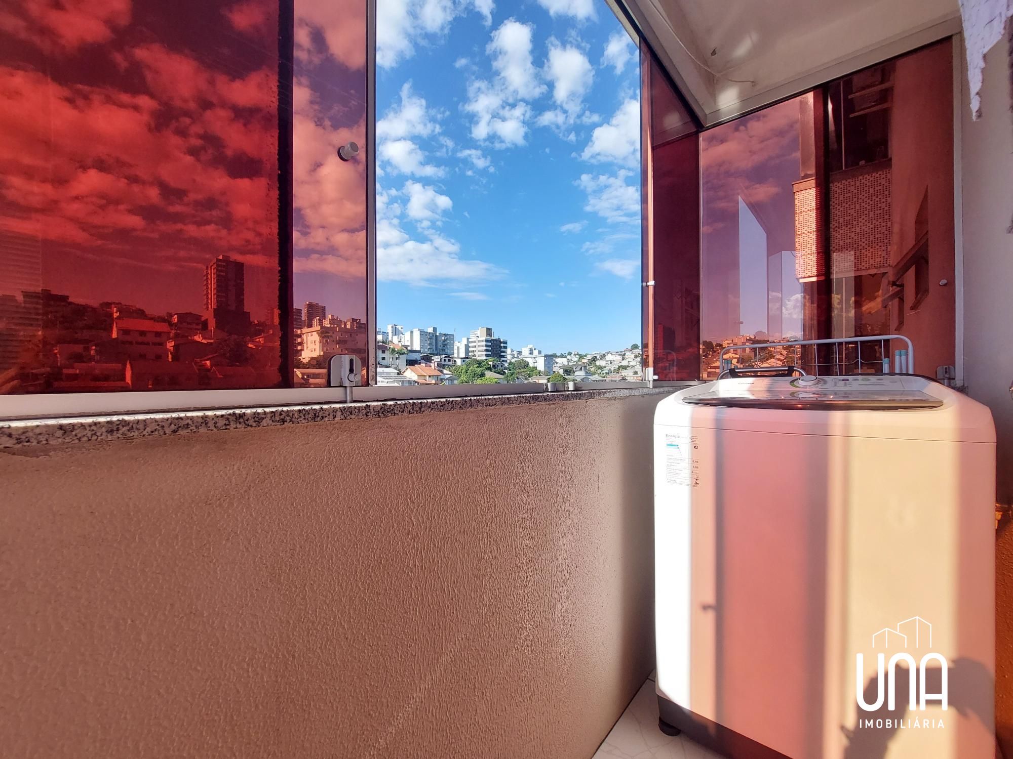 Apartamento, 2 quartos, 65 m² - Foto 6