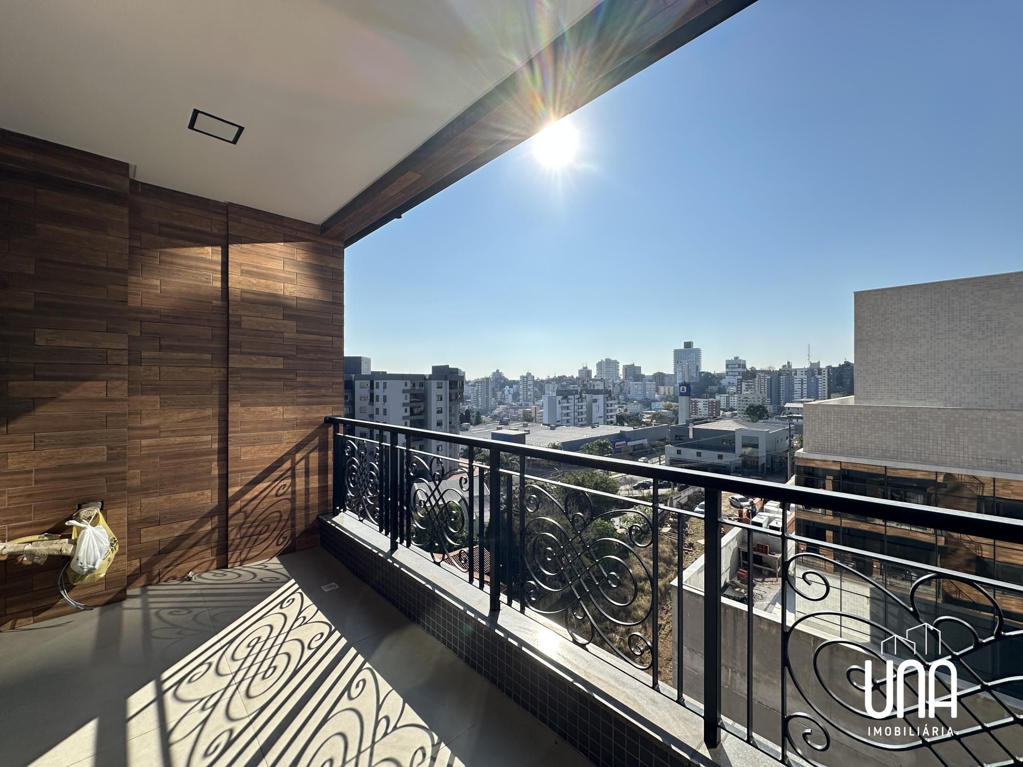 Apartamento, 2 quartos, 97 m² - Foto 4