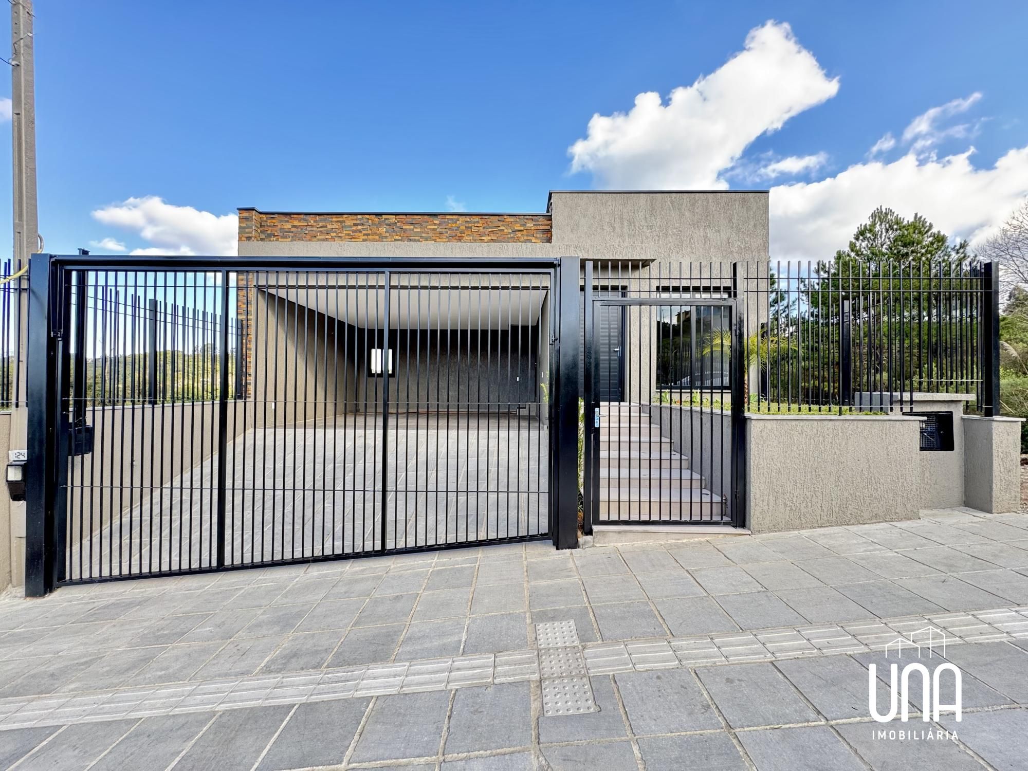 Casa, 3 quartos, 142 m² - Foto 1